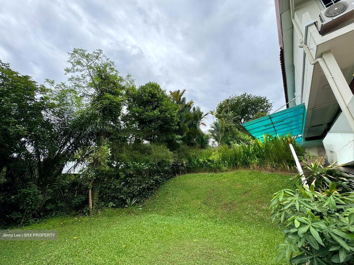 White House Park (D10), Detached #503845961